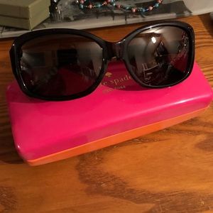 Kate Spade Sunglasses